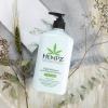 imageHempz Mini Whipped Vanilla ampamp Coconut Cream Body ampamp Hand Lotion 225 ozCitrus