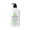 imageHempz Mini Whipped Vanilla ampamp Coconut Cream Body ampamp Hand Lotion 225 ozVanilla Bean and Coconut