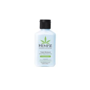 imageHempz Mini Whipped Vanilla ampamp Coconut Cream Body ampamp Hand Lotion 225 ozCitrus