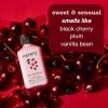 image:imageHempz Cherry Hydration On The Go Travel Size Bundle  Body Lotion 225 oz  Body Moisturizer Spray Hydrating Mist 1 floz