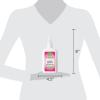image:imageHempz Dog Detangling Spray Leavein Dematting Mist Refreshing Strawberry amp Limeade Scent Great for Pets Dogs and Cats 85 OZ