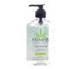 image:imageHempz Hempz triple moisture herbal moisturizing hand sanitizer 85 ounce 85 Ounce