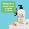 image:imageHempz Herbal Moisturizer 17Fluid Ounce 500 ml Package may vary