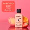image:imageHempz Juicy Peach Lotion Hydrating Body Moisturizer juicy fruit 17 flozJuicy Peach