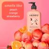 image:imageHempz Juicy Peach Lotion Hydrating Body Moisturizer juicy fruit 17 flozJuicy Peach