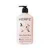 image:imageHempz Juicy Peach Lotion Hydrating Body Moisturizer juicy fruit 17 flozJuicy Peach
