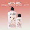 image:imageHempz Juicy Peach Lotion Hydrating Body Moisturizer juicy fruit 17 flozJuicy Peach