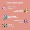 image:imageHempz Juicy Peach Lotion Hydrating Body Moisturizer juicy fruit 17 flozJuicy Peach