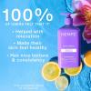 image:imageHempz Magnesium Body Lotion Serene Waters Moisturizer Soothing and Hydrating with Arnica 17 flozSerene Waters