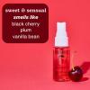 image:imageHempz Mini Body Moisturizer Spray Set Hydrating Mist Travel Size Kit Giftable 1 ozCherry