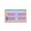 image:imageHempz Mini Lotion Kit Beauty Actives 4Pack Body Moisturizer Travel Essentials 225 oz