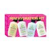 image:imageHempz Mini Moisturizer Kit Everyday Hydrating Lotion 4pack Travel Hand Cream Set 225 oz