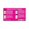 image:imageHempz Mini Moisturizer Kit Everyday Hydrating Lotion 4pack Travel Hand Cream Set 225 oz