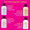 image:imageHempz Mini Moisturizer Kit Everyday Hydrating Lotion 4pack Travel Hand Cream Set 225 oz