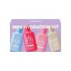 image:imageHempz Mini Moisturizer Set Hydrating Lotion Kit Beauty Actives 4 pack 225 oz