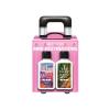 image:imageHempz NEW Mini Escape Kit Hand amp Body Lotion Set 4Pack limited edition scents Mountain Air Beach Breeze Desert Calm amp Forest Rain 225 ounce