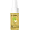 image:imageHempz Original Hydration On The Go Travel Size Bundle  Body Lotion 225 oz  Body Moisturizer Spray Hydrating Mist 1 floz