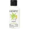 image:imageHempz Original Hydration On The Go Travel Size Bundle  Body Lotion 225 oz  Body Moisturizer Spray Hydrating Mist 1 floz