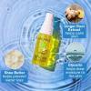 image:imageHempz Original Hydration On The Go Travel Size Bundle  Body Lotion 225 oz  Body Moisturizer Spray Hydrating Mist 1 floz