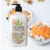 image:imageHempz Peaches amp Cream Herbal Body Moisturizer 17 ounces