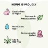 image:imageHempz Pretty amp Pink Mini Lotion Set Sweet Hydration Moisturizer 3 Pack Kit 225 oz