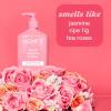 image:imageHempz Sweet Jasmine amp Rose Bundle  Body Lotion 17 oz  Body Moisturizer Spray Hydrating Mist 1 floz
