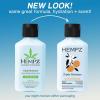 image:imageHempz Triple Moisture Hydration On The Go Travel Size Bundle  Body Lotion 225 oz  Body Moisturizer Spray Hydrating Mist 1 floz