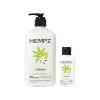image:imageHempz Body Lotion  Original  Daily Moisturizing Cream  17oz  225 oz Bundle