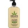 image:imageHempz Body Moisturizer Sweet Pineapple and Honey Melon 17 Ounce Pump 500ml Pack of 217 Ounce Pack of 6
