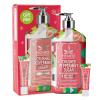 image:imageHempz Crushed Peppermint Sugar Gift Set  Body Lotion and Lip Balm for Men amp Women