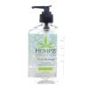 image:imageHempz Hempz triple moisture herbal moisturizing hand sanitizer 85 ounce 85 Ounce