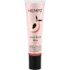 image:imageHempz Peach Tinted Lip Balm Hydrating Gloss for Dry Cracked Lips Juicy Peach Slices 44 floz