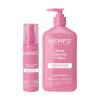 image:imageHempz Sweet Jasmine amp Rose Bundle  Body Lotion 17 oz  Body Moisturizer Spray Hydrating Mist 1 floz