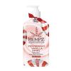image:imagePeppermint Vanilla Swirl Herbal Body Moisturizer 17 oz