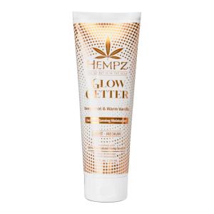 image:imageHempz Glow Getter Gradual SelfTanning Light to Medium 75 ozLight to Medium
