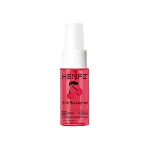 image:imageHempz Mini Body Moisturizer Spray Set Hydrating Mist Travel Size Kit Giftable 1 ozCherry