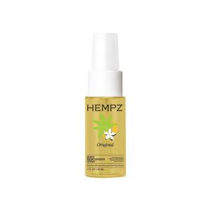 image:imageHempz Mini Body Moisturizer Spray Set Hydrating Mist Travel Size Kit Giftable 1 ozOriginal Floral Banana Fragrance