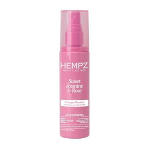 image:imageHempz Mini Body Moisturizer Spray Set Hydrating Mist Travel Size Kit Giftable 1 ozSweet Jasmine  Rose