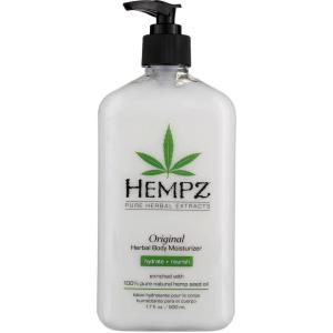 image:imageHempz Original Herbal Body Moisturizer 17 oz 5Pack