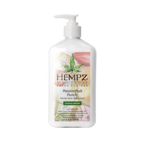 image:imageHempz Passionfruit Punch Fresh Fusions Herbal Body Moisturizer 17 ounce