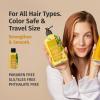 image:imageHempz Biotin Hair Shampoo  Tea Tree amp Chamomile  For Scalp Care Hair Growth amp Strengthening of Dry Damaged and Color Treated Hair Hydrating Softening Moisturizing  Travel Size 225 Fl OZBanana