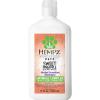 image:imageHempz Petz Dog Shampoo Creamy Citrus Orange amp Red Raspberry Herbal Deodorizing Cleanser 17 ozSweet Pineapple  Honey Melon Sensitive
