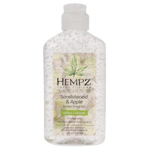 image:imageHempz Sandalwood amp Apple Herbal Shave Gel 6 oz
