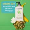 image:imageHempz Mini Original Body Lotion Floral amp Banana Scent Daily Moisturizing Cream Shea Butter Hand and Body Moisturizer Skin Care Products Hydrating Hemp Seed Oil Mini 225 oz Pack of 2Floral  Banana