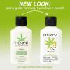 image:imageHempz Mini Original Body Lotion Floral amp Banana Scent Daily Moisturizing Cream Shea Butter Hand and Body Moisturizer Skin Care Products Hydrating Hemp Seed Oil Mini 225 oz Pack of 2Floral  Banana