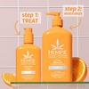 image:imageHempz TravelSize Body Serum Beauty Actives Ocean Breeze with Hyaluronic Acid Lightweight aftersun care vacation essential TSA approved 225 oz Pack of 2Citrus
