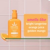 image:imageHempz TravelSize Body Serum Beauty Actives Ocean Breeze with Hyaluronic Acid Lightweight aftersun care vacation essential TSA approved 225 oz Pack of 2Citrus