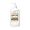 image:imageHempz Caramel Crme Brulee Body Lotion Vanilla Caramel Scented Hydrating Lotion for Dry Skin with Hemp Seed Oil amp Shea Butter 17 fl oz17 Fl Oz Pack of 1