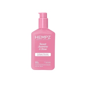 image:imageHempz TravelSize Body Serum Beauty Actives Ocean Breeze with Hyaluronic Acid Lightweight aftersun care vacation essential TSA approved 225 oz Pack of 2Sweet Jasmine  Rose