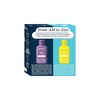 image:imageHempz Mini Body Lotion Duo Magnesium amp Arnica Nighttime Lotion and Citrus Sunrise Citrus Scented Body Lotion Hydrating Travel Size Body Care Set 2 Pack 225 fl oz Each